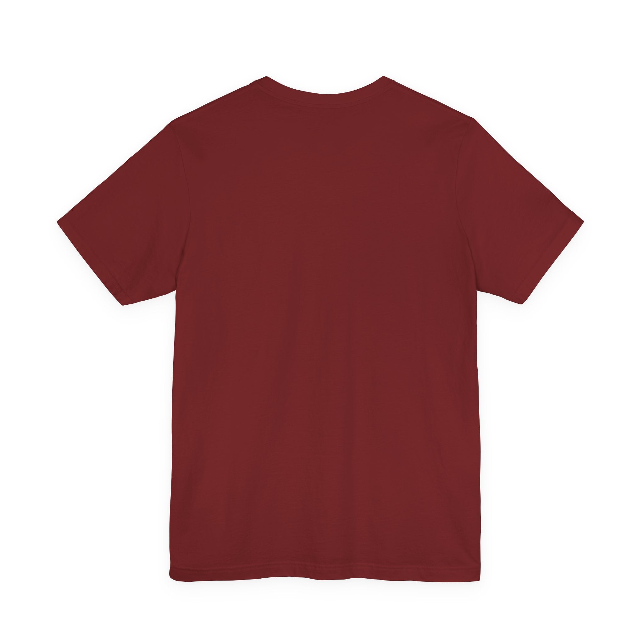 French Bulldog Cotton Tee