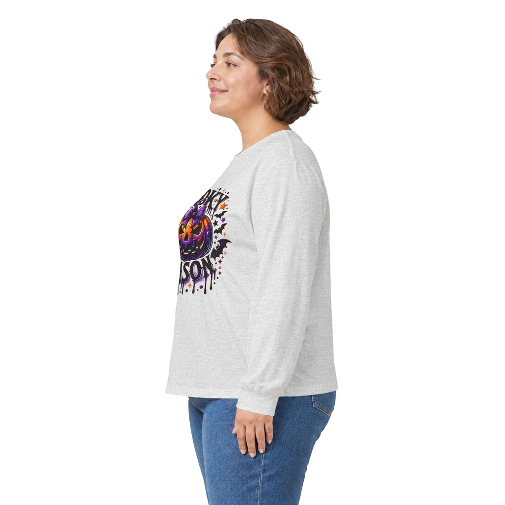 Unisex Ultra Cotton Long Sleeve Tee
