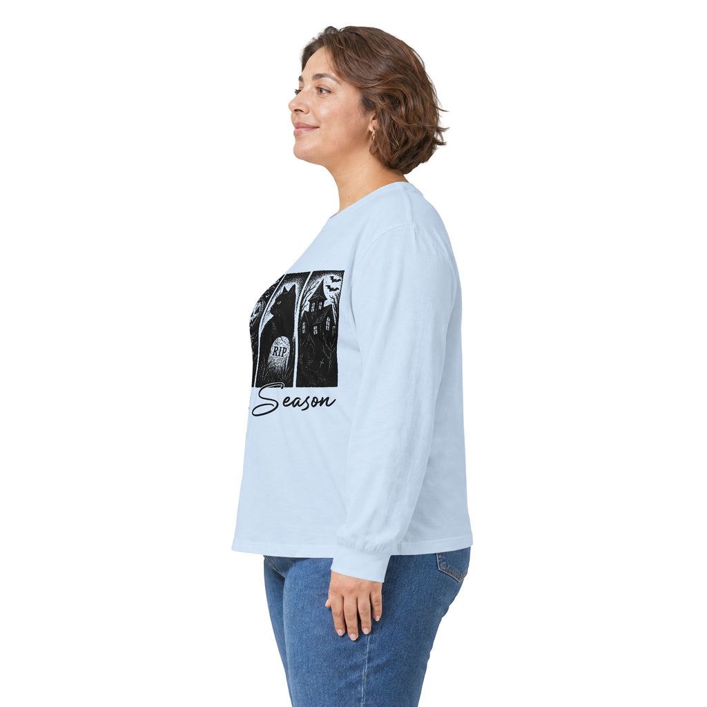Unisex Ultra Cotton Long Sleeve Tee