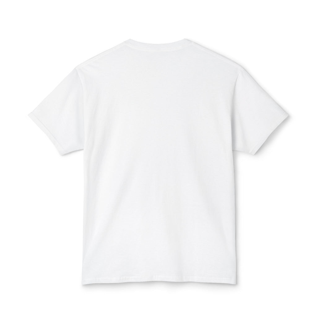 Moon Graphic Cotton Tee
