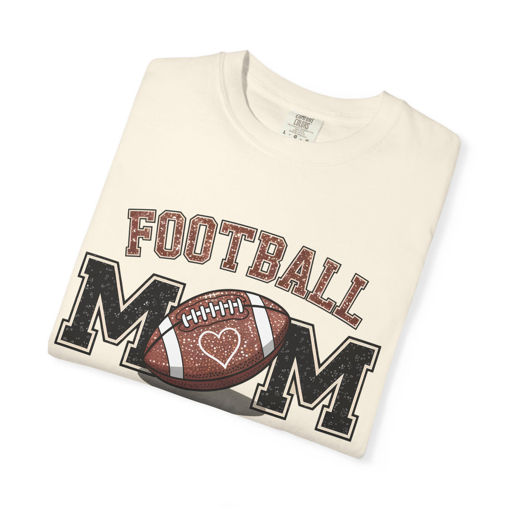 Ring-Spun Cotton Tee