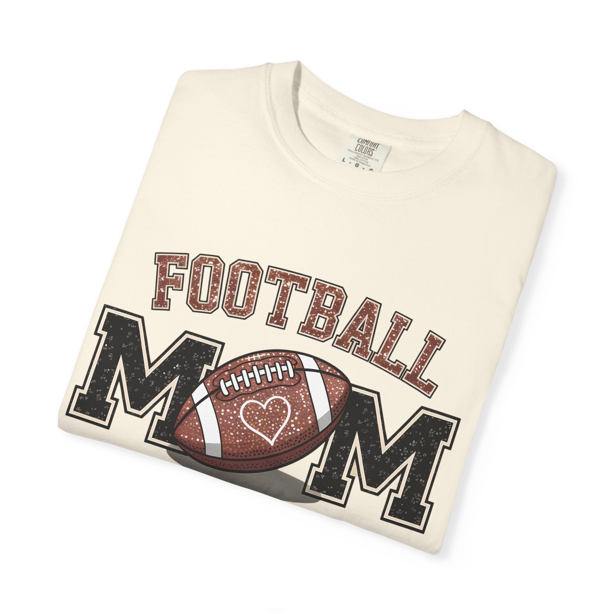 Ring-Spun Cotton Tee