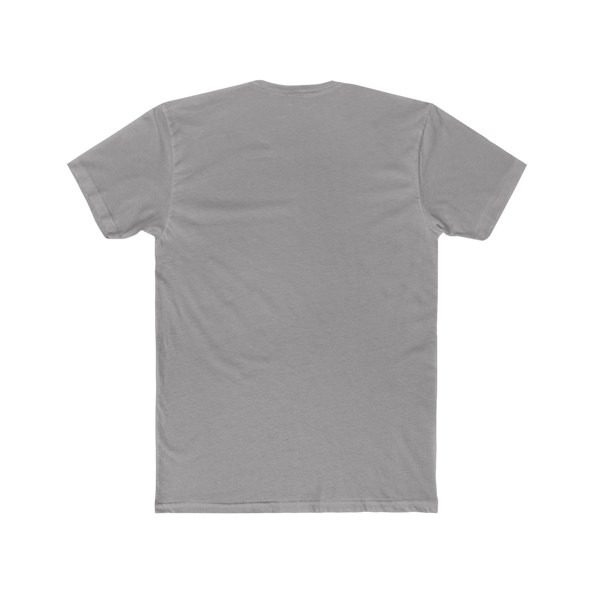 St. Patrick's Day Green Glitter Four-Leaf Clover T-Shirt