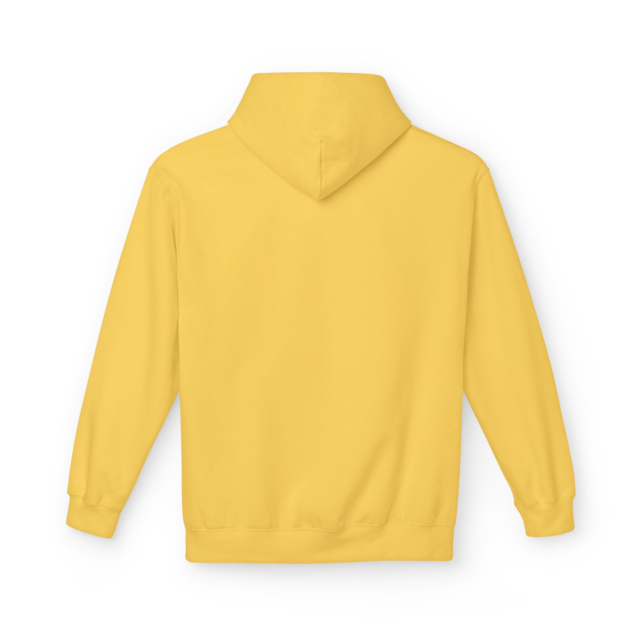 Retro Lion Fleece Hoodie