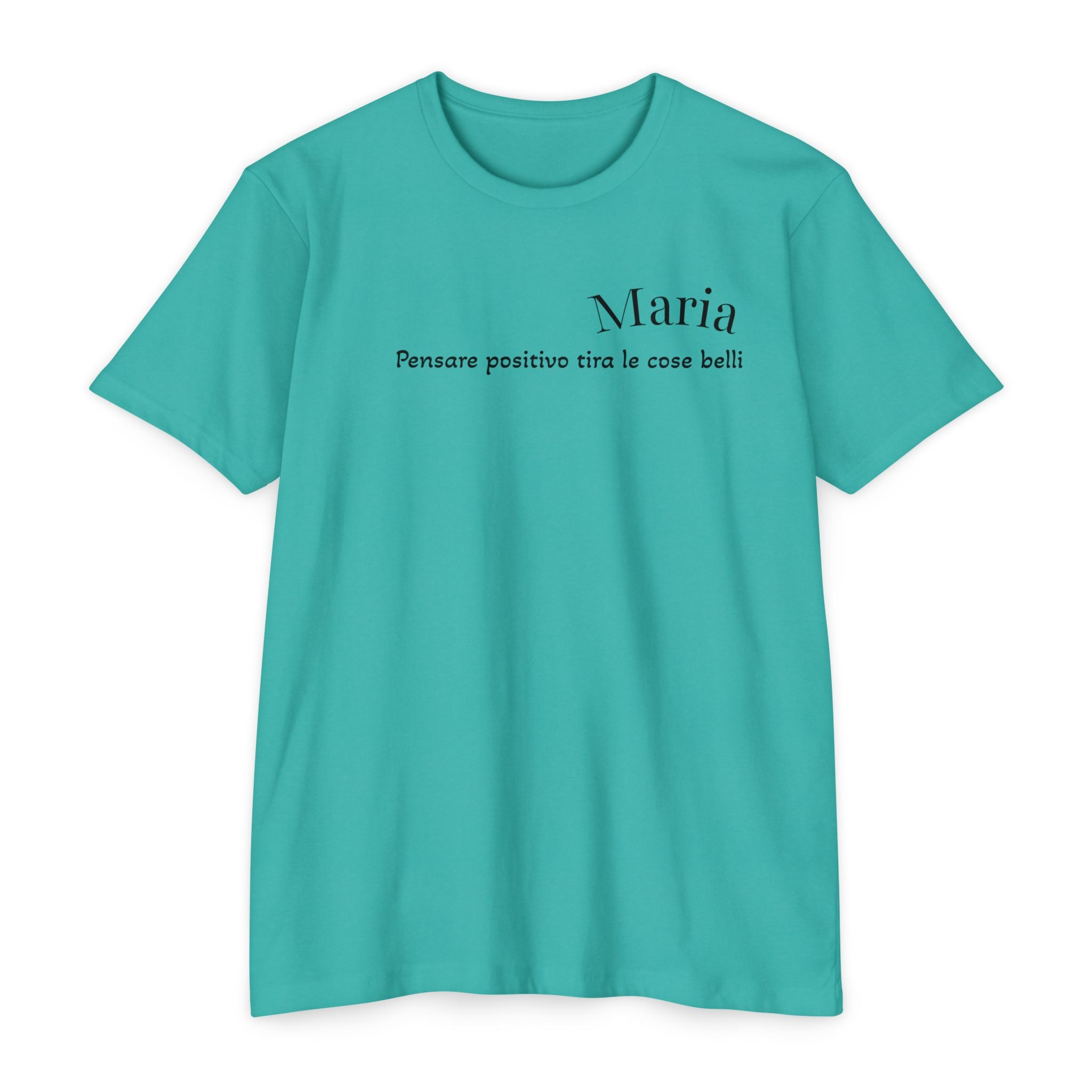 Soft Breathable Quote T-Shirt