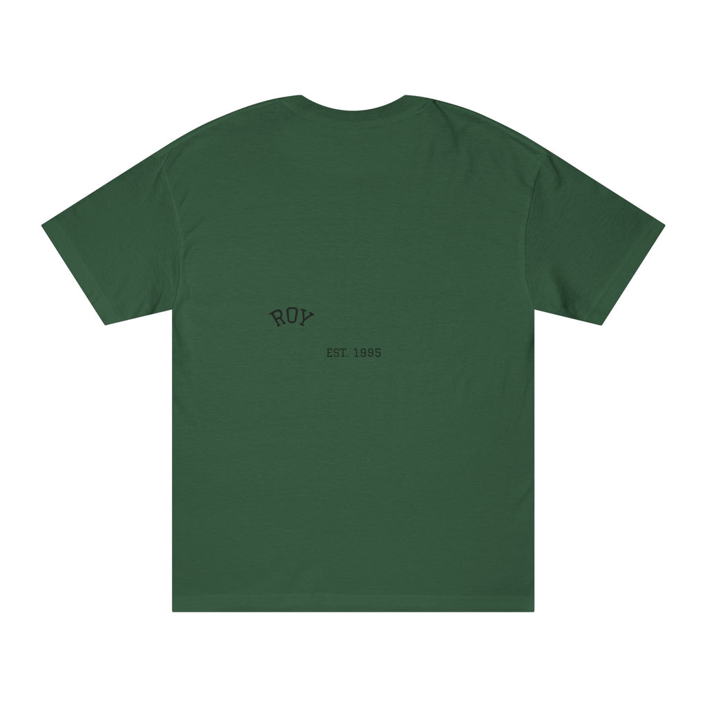 Heavy Cotton Classic Tee