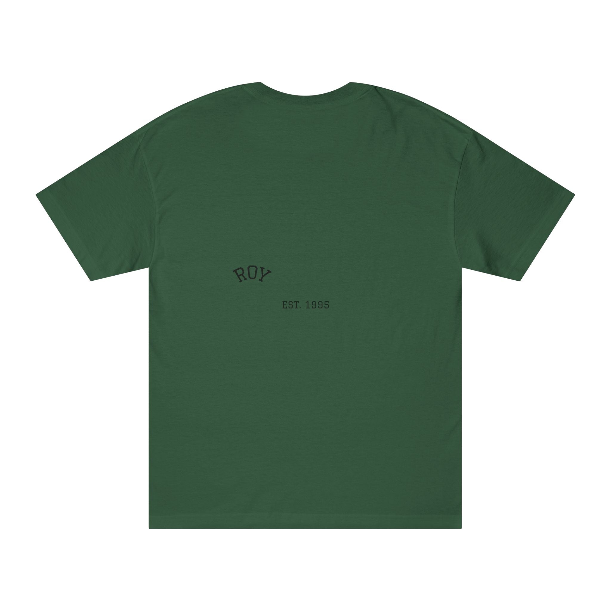 Heavy Cotton Classic Tee