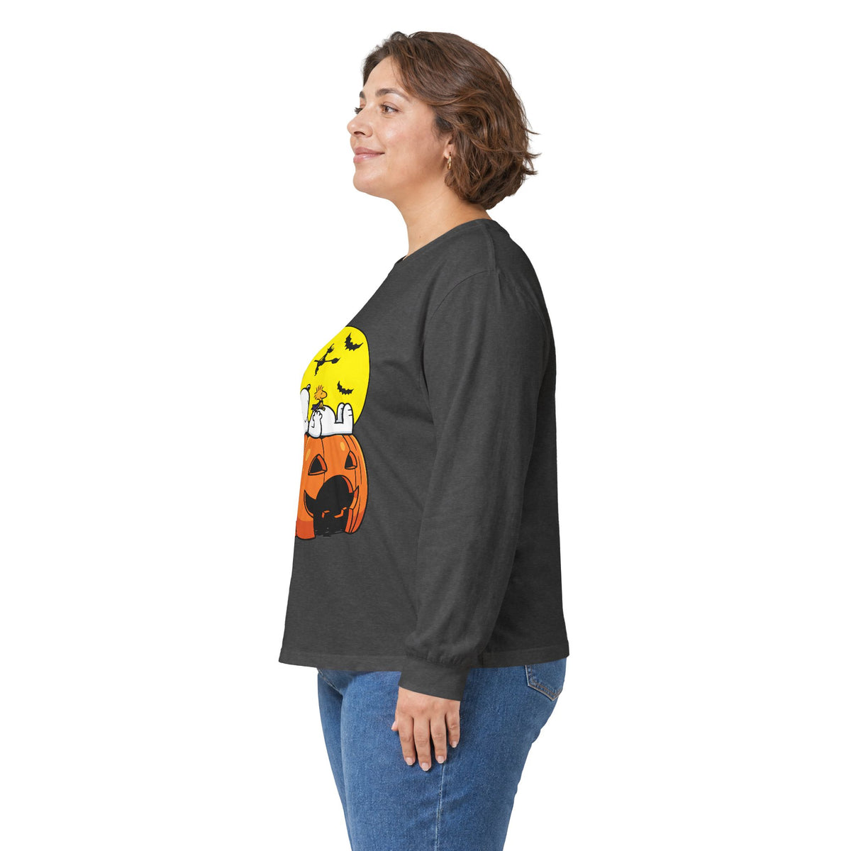 Unisex Ultra Cotton Long Sleeve Tee