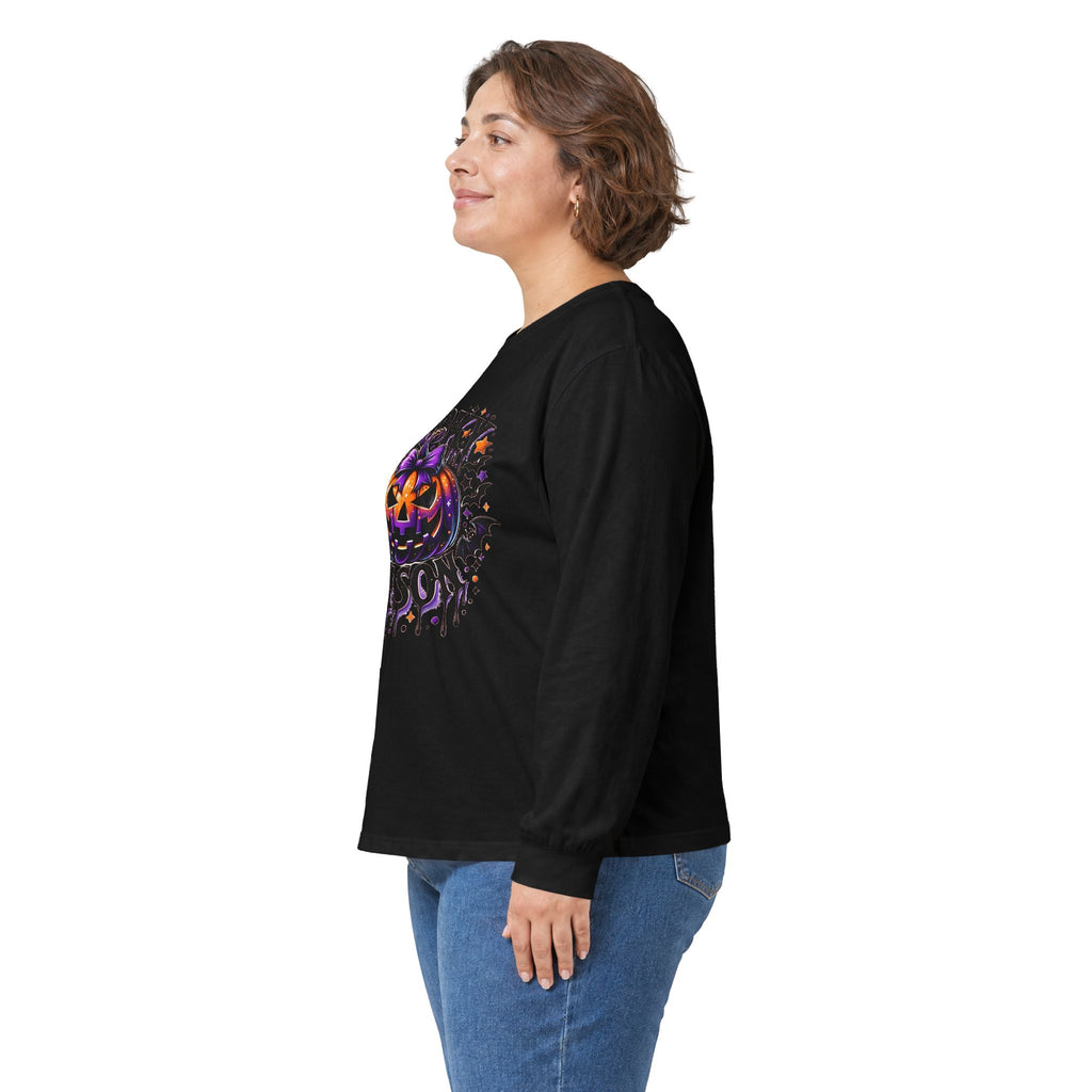 Unisex Ultra Cotton Long Sleeve Tee