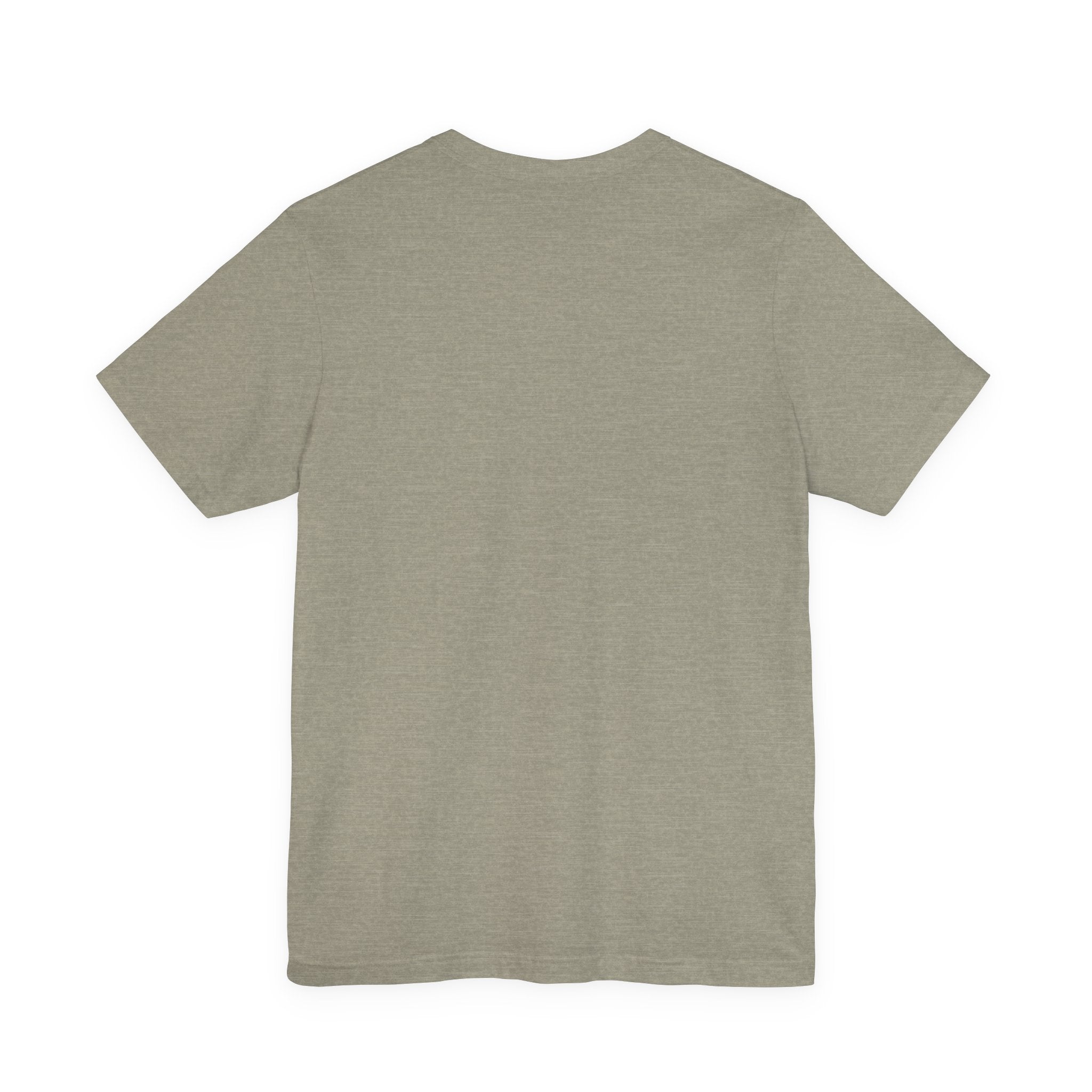 New Mom Cotton Graphic Tee