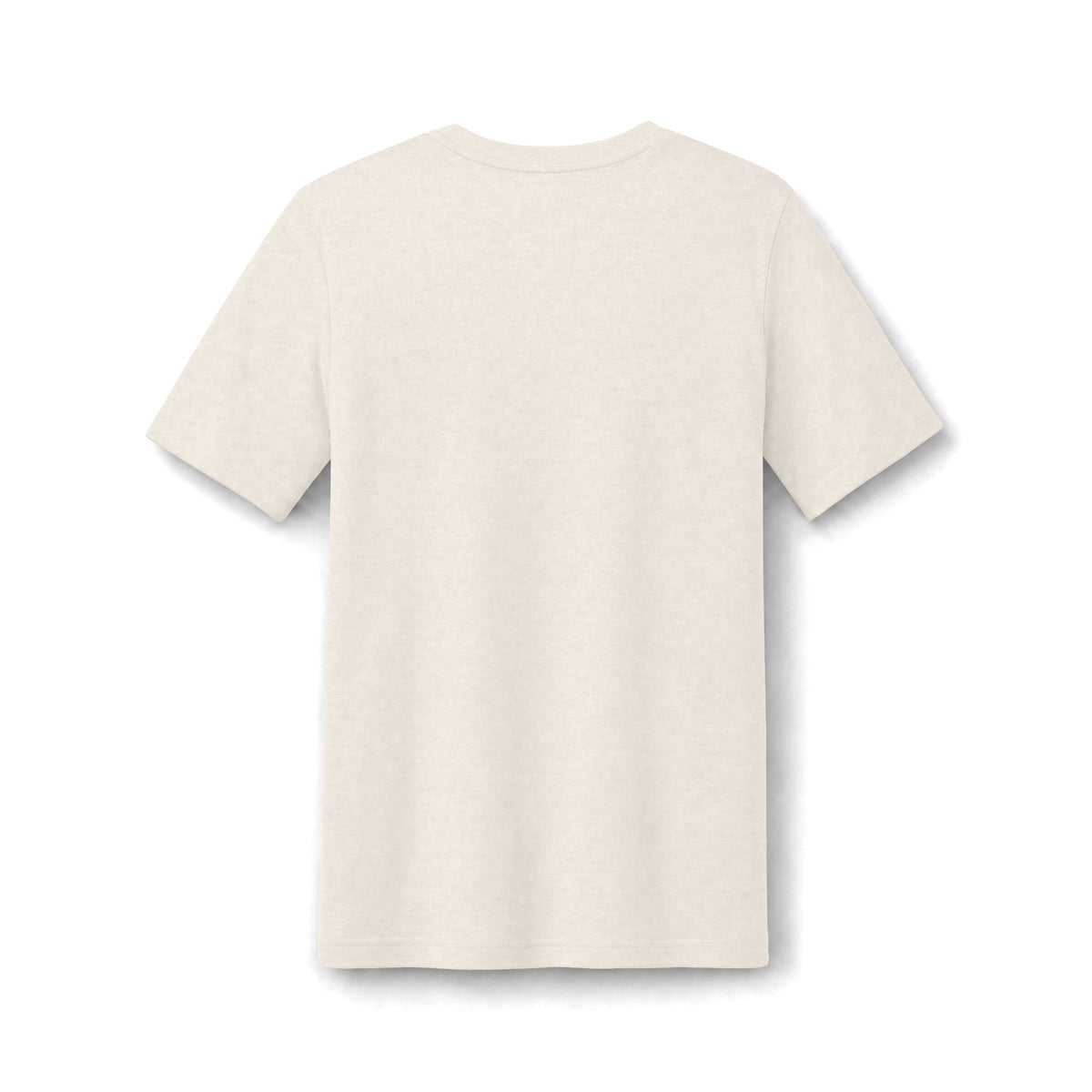 Pet Mom Paw Print T-Shirt — "Mom" Paw & Bone Graphic Women's Tee