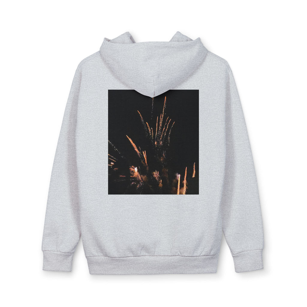 Heavyweight Oversized Hoodie