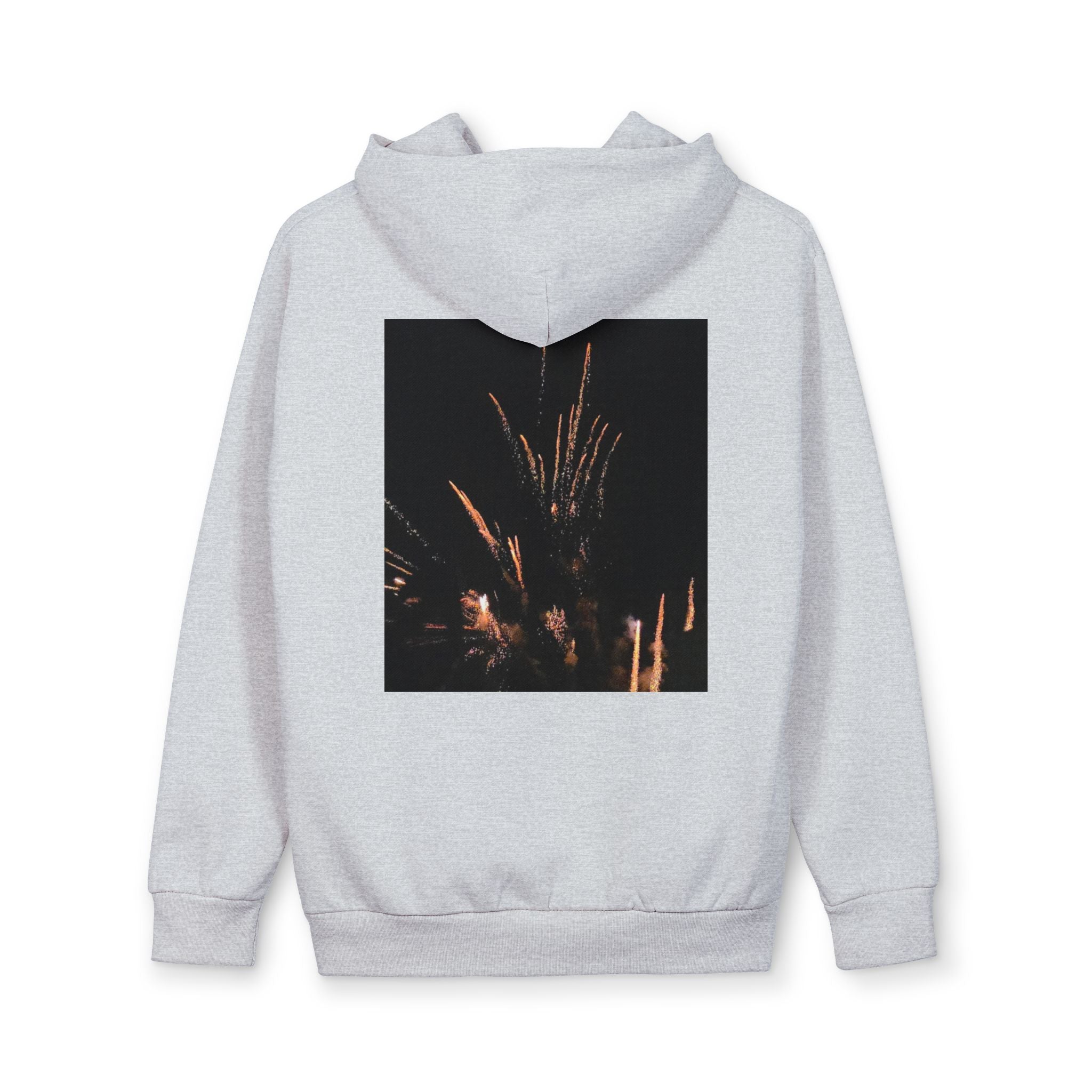 Heavyweight Oversized Hoodie