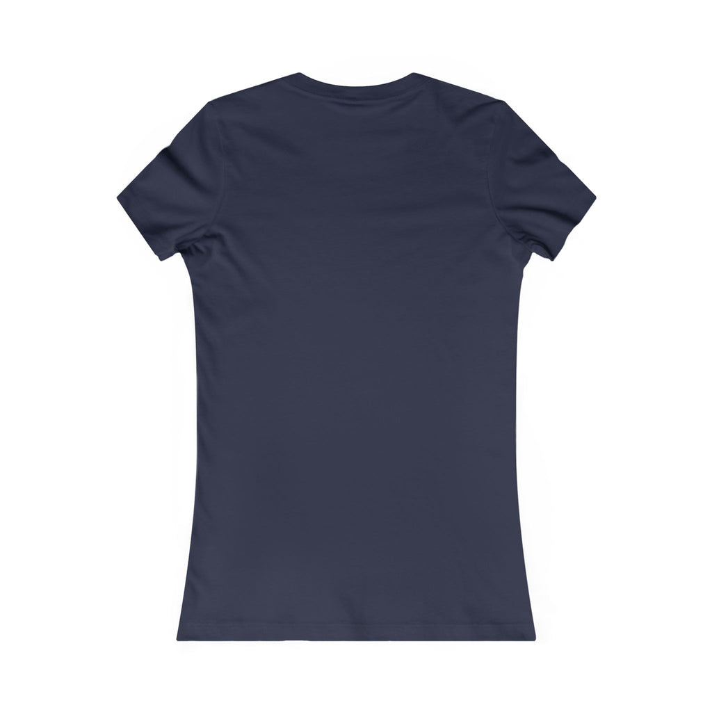 Airlume Cotton Slim Tee