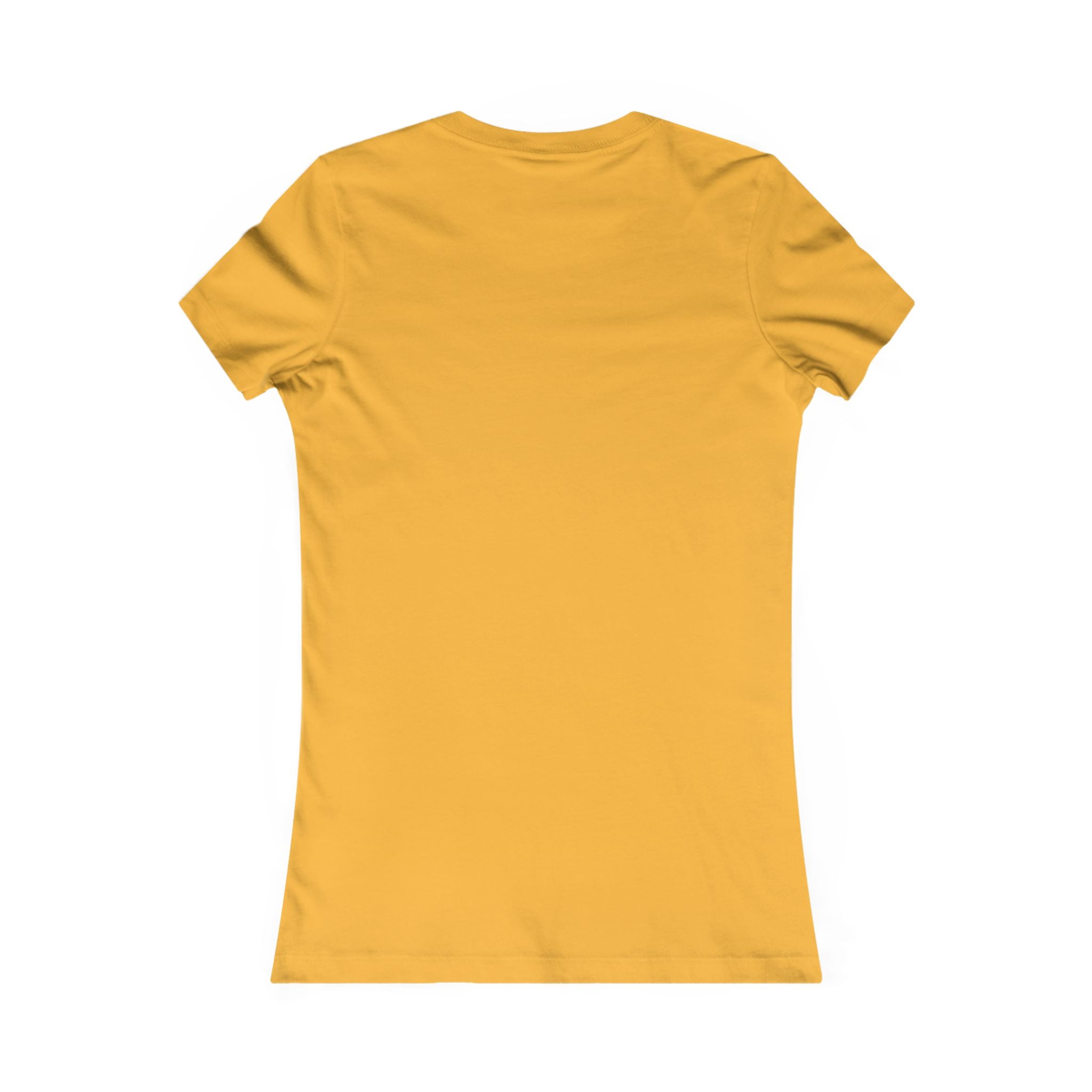 Airlume Cotton Slim Tee
