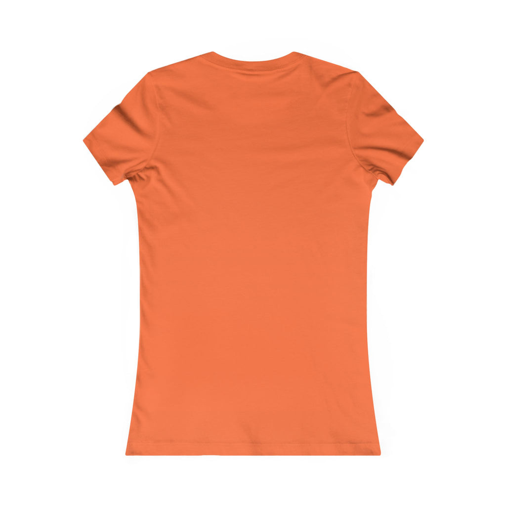 Airlume Cotton Slim Tee