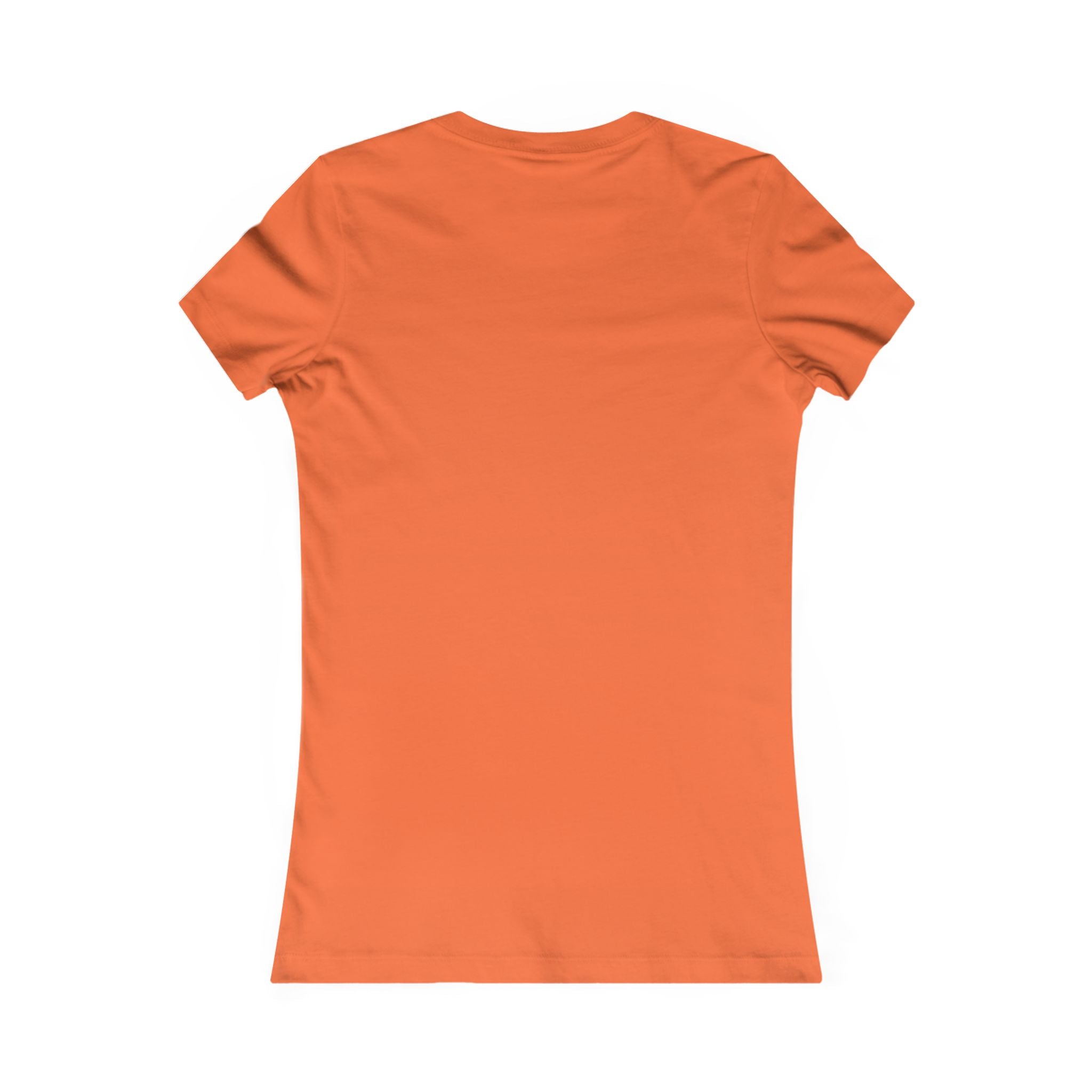 Airlume Cotton Slim Tee