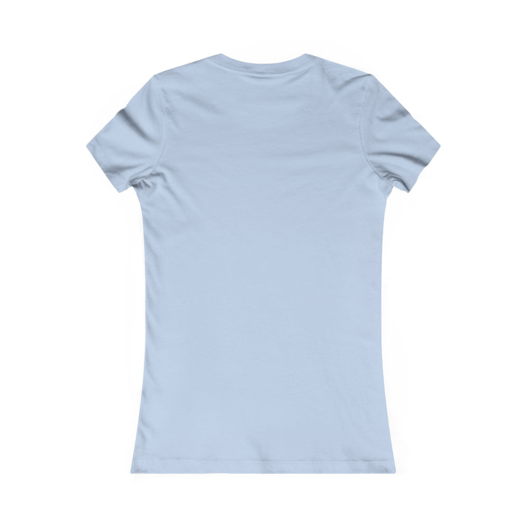 Airlume Cotton Slim Tee