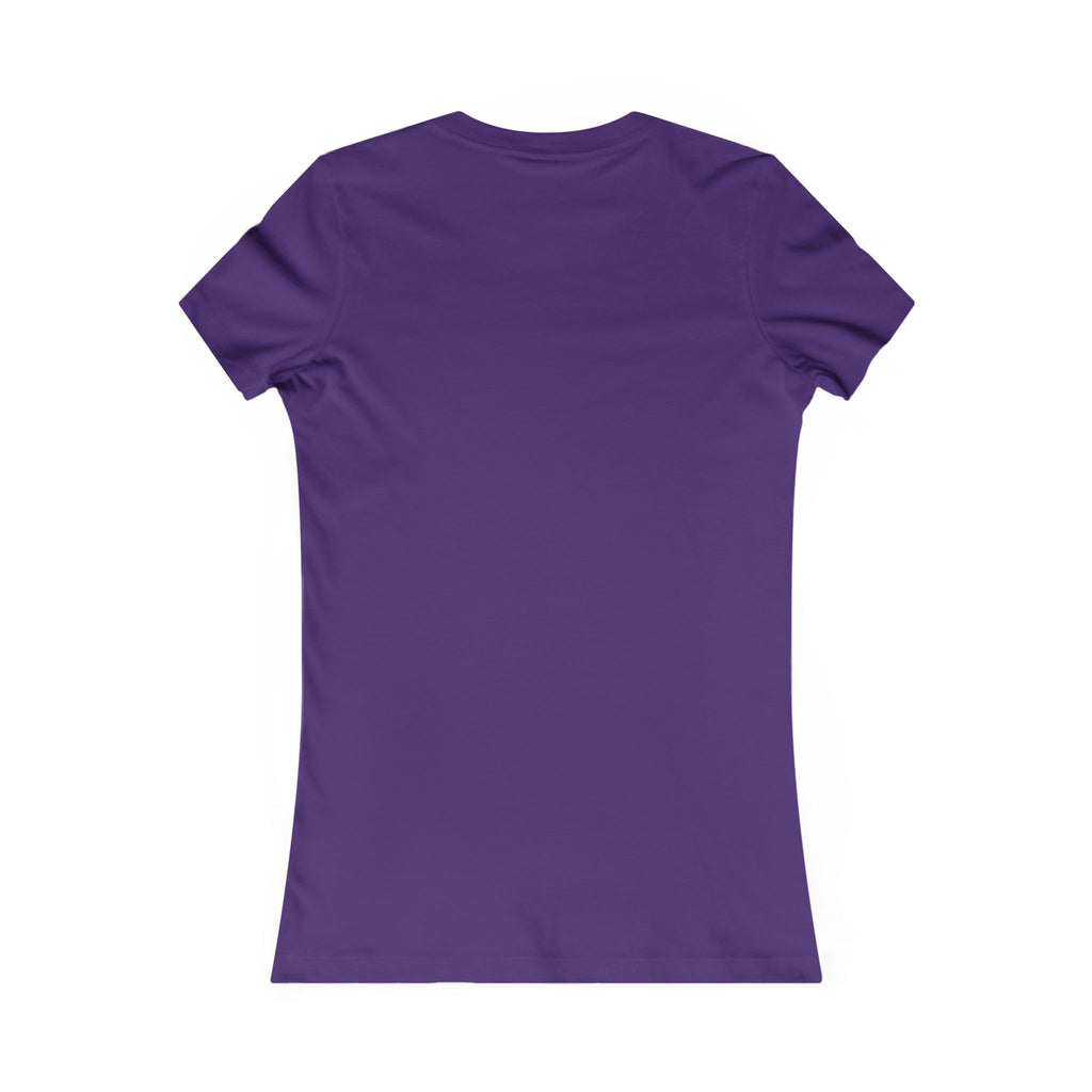 Airlume Cotton Slim Tee