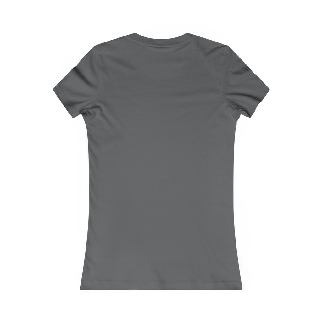 Airlume Cotton Slim Tee