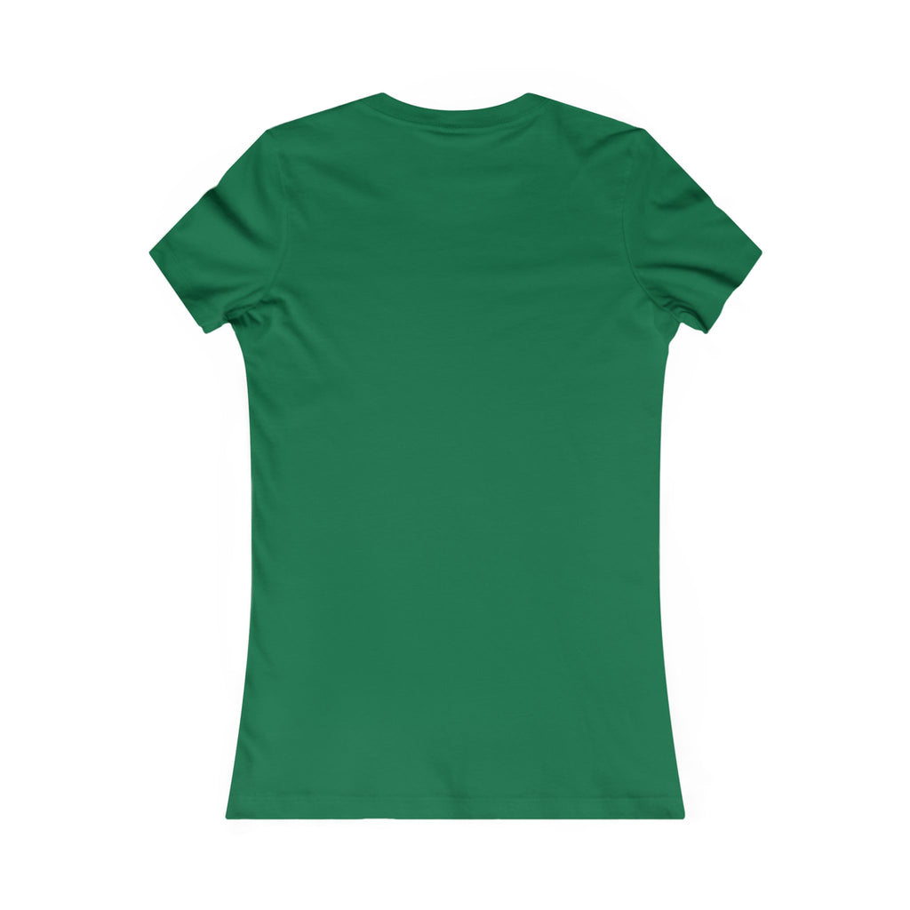 Airlume Cotton Slim Tee