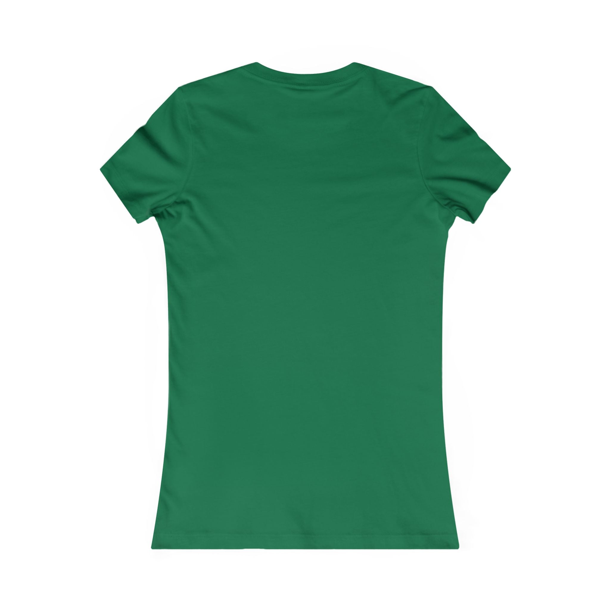 Airlume Cotton Slim Tee