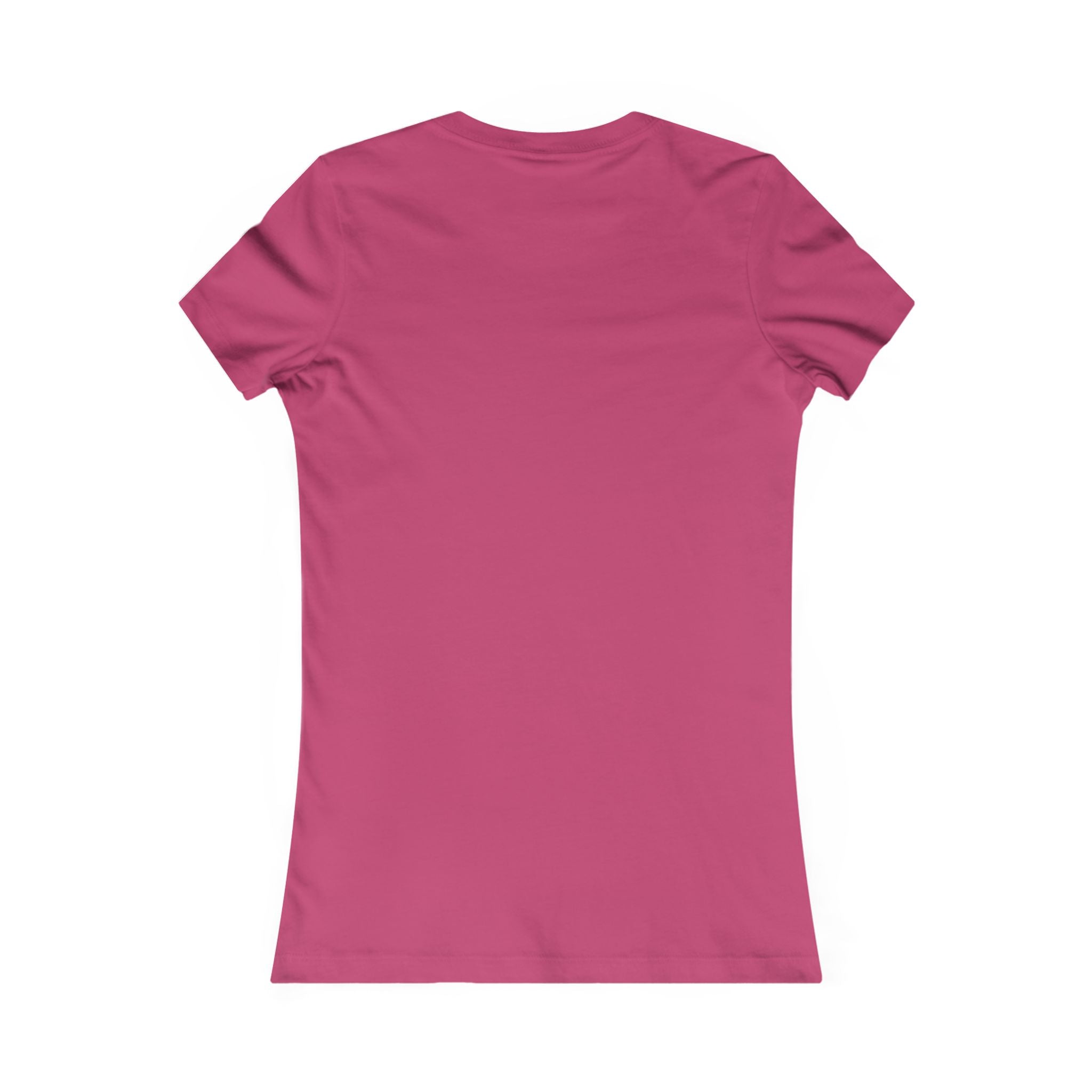 Airlume Cotton Slim Tee