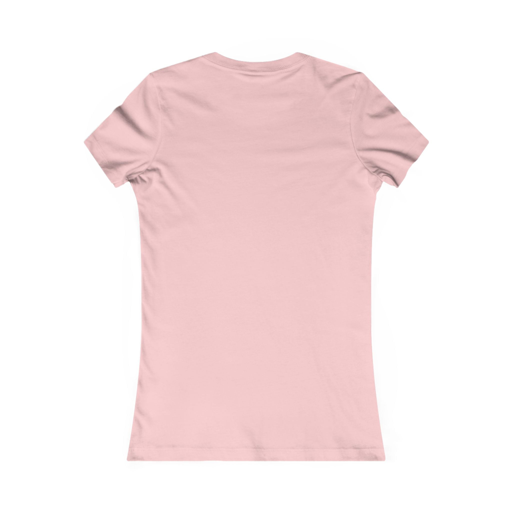 Airlume Cotton Slim Tee