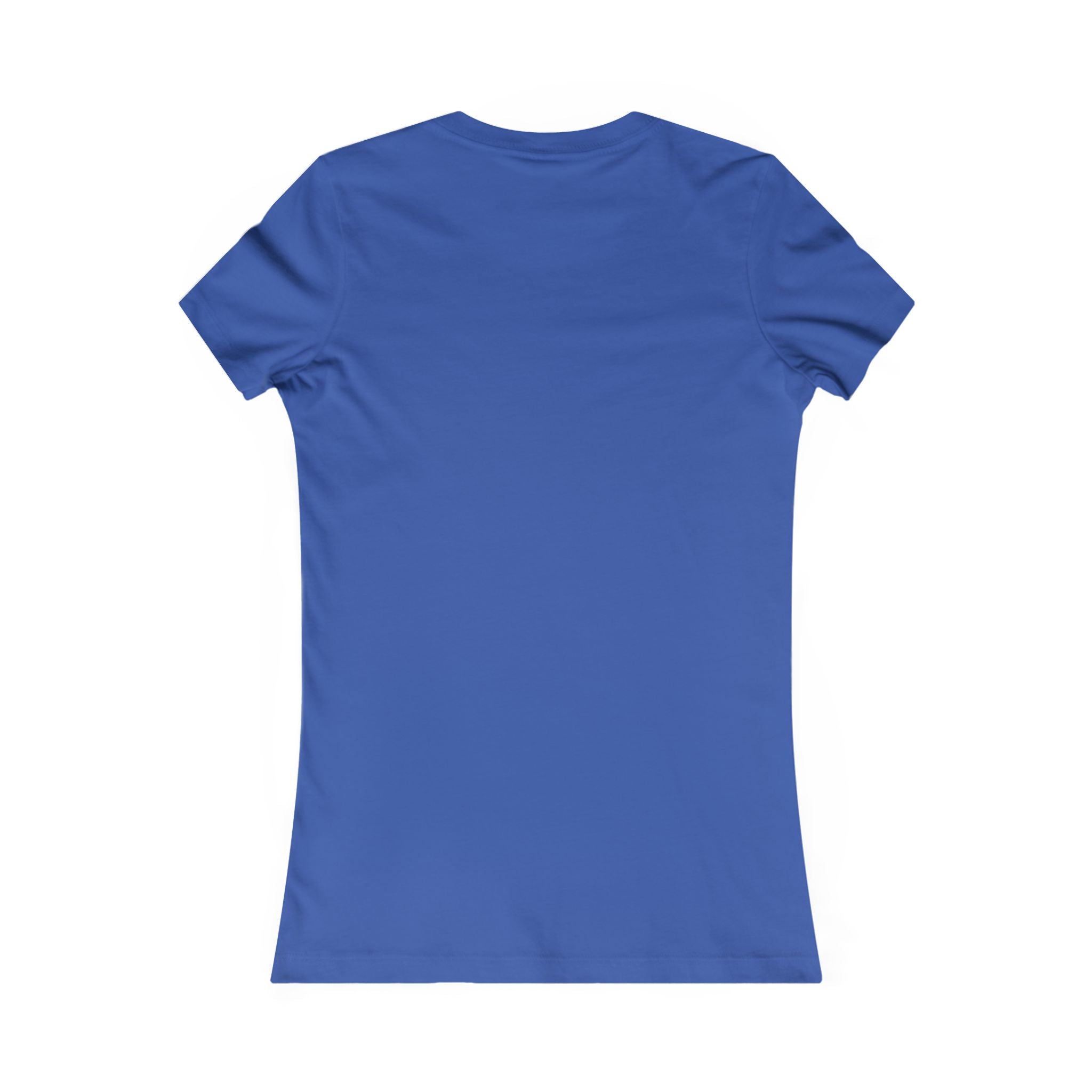 Airlume Cotton Slim Tee