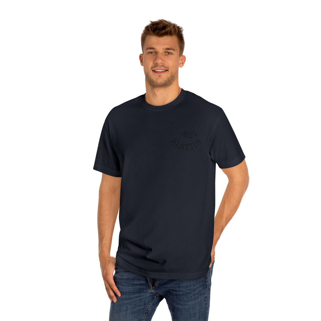 Heavy Cotton Classic Tee