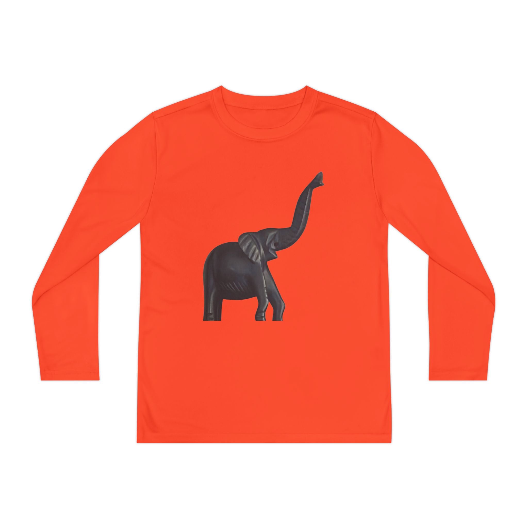 Kids Quick-Dry Elephant Tee