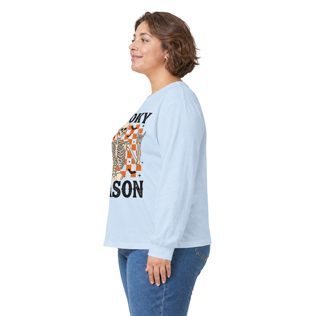 Unisex Ultra Cotton Long Sleeve Tee