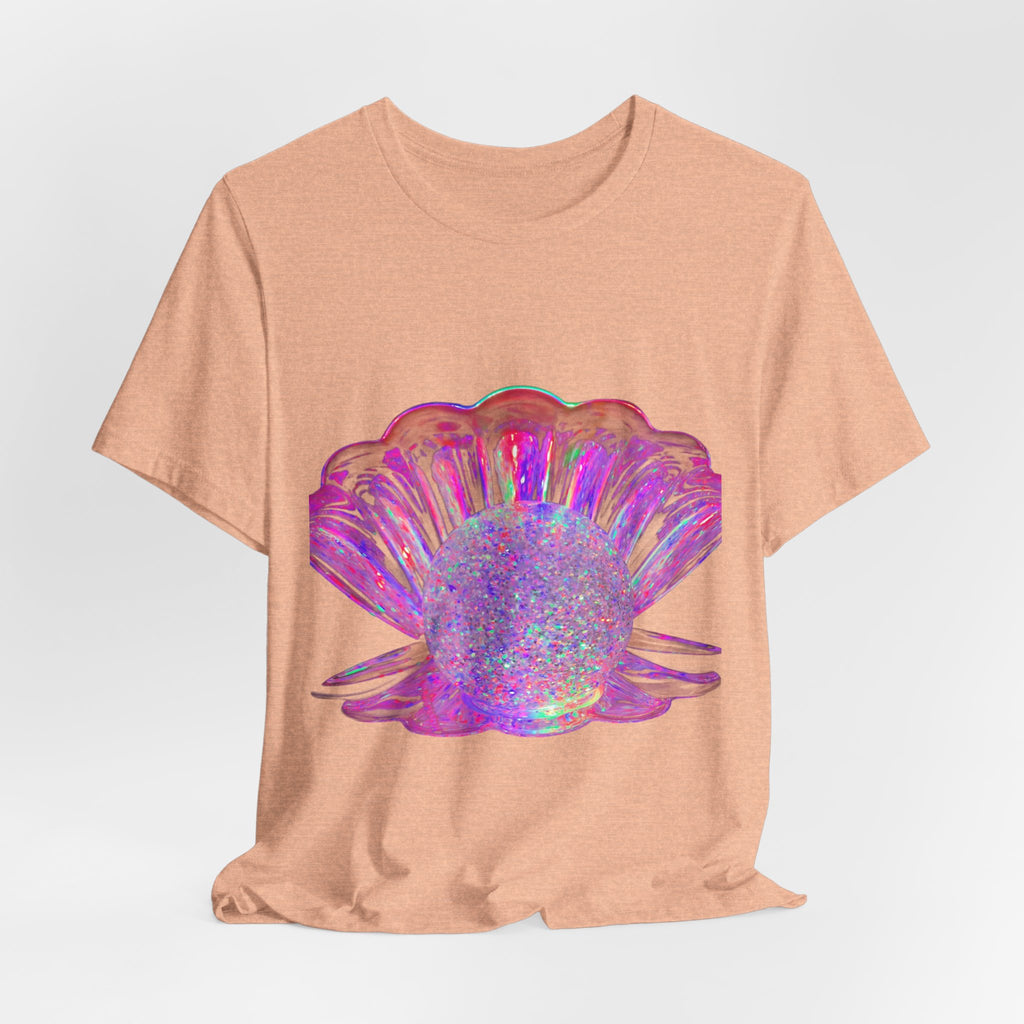Airlume Cotton Shell Tee