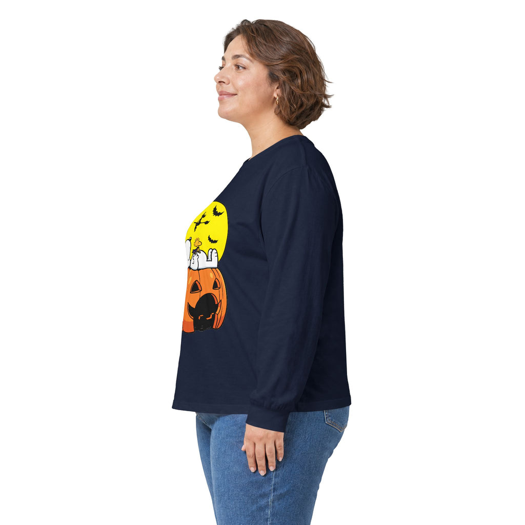 Unisex Ultra Cotton Long Sleeve Tee