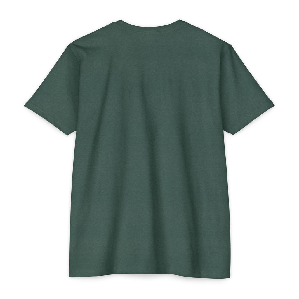 Soft Breathable Quote T-Shirt