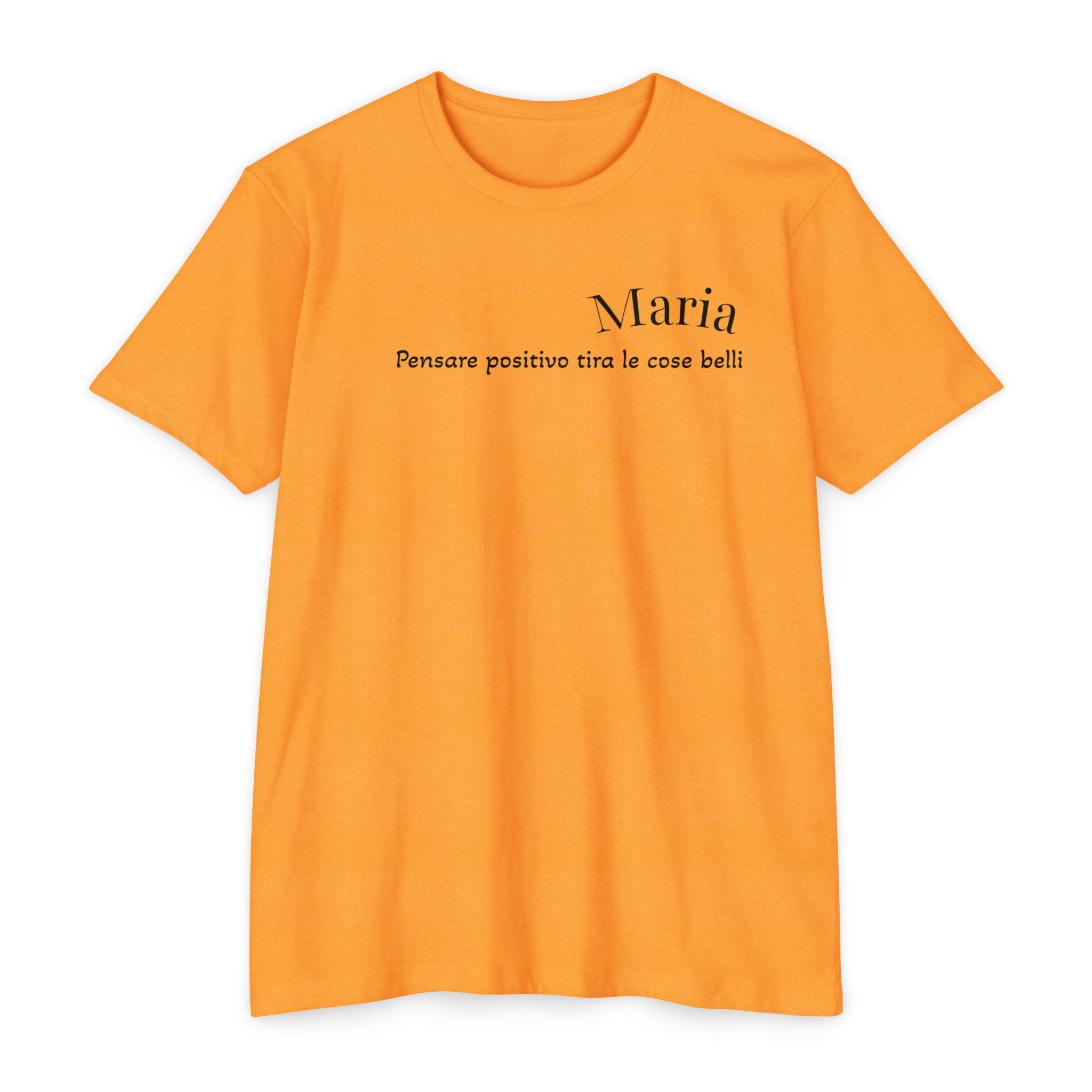 Soft Breathable Quote T-Shirt
