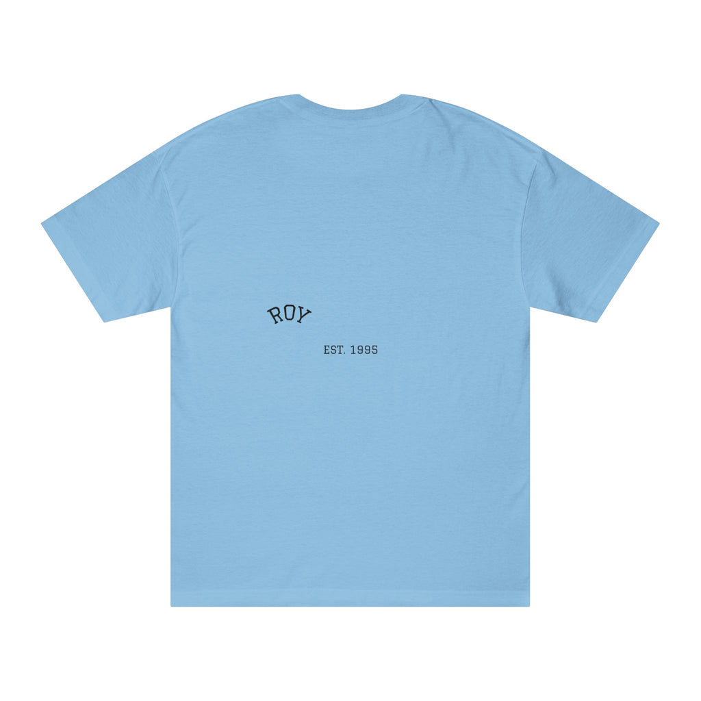 Heavy Cotton Classic Tee