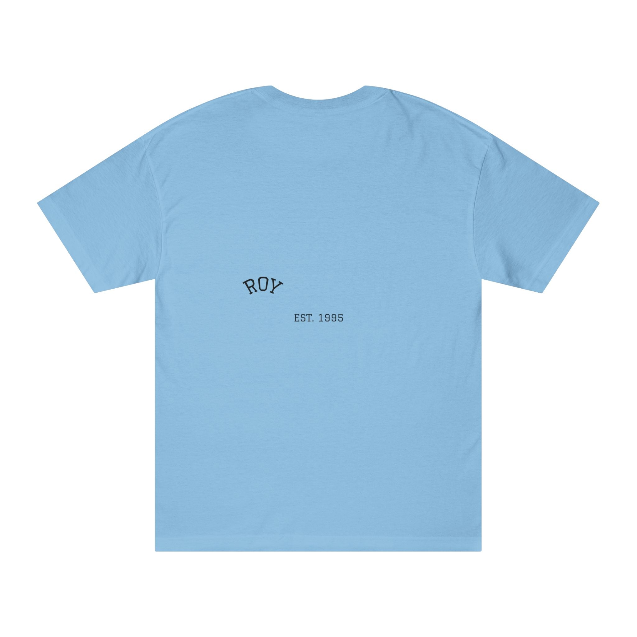 Heavy Cotton Classic Tee