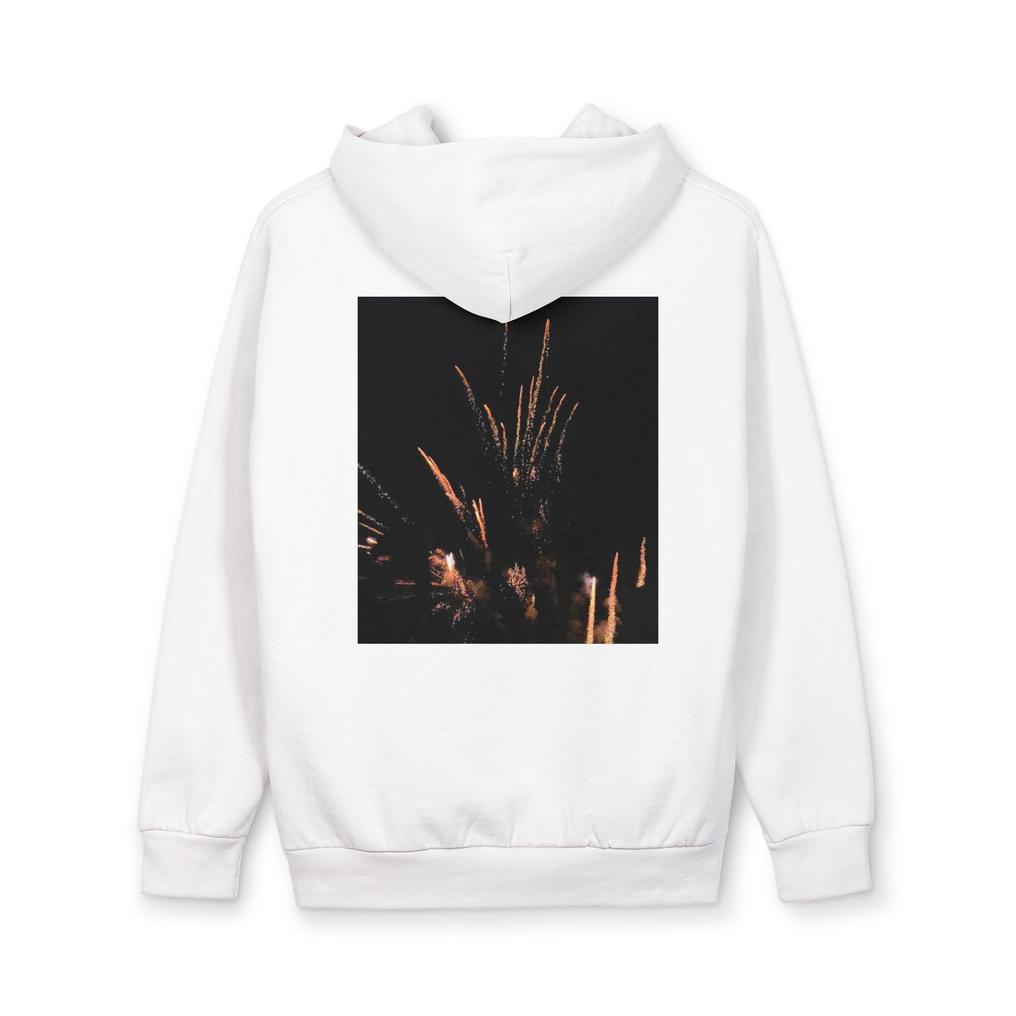 Heavyweight Oversized Hoodie