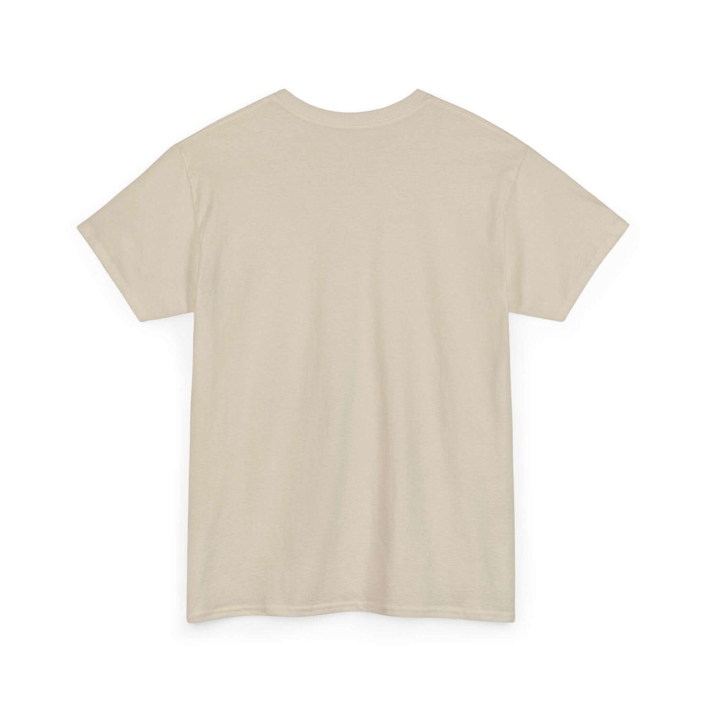 Puppy Love T‑Shirt — Cute Brown Puppy Holding Heart Tee (I Love You)