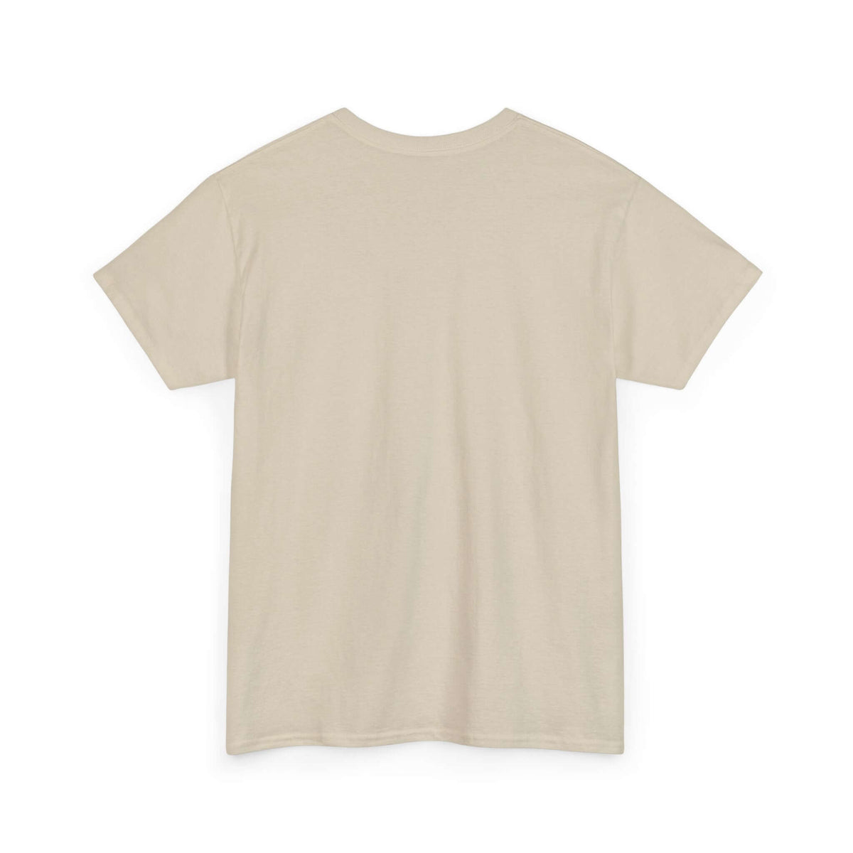 Puppy Love T‑Shirt — Cute Brown Puppy Holding Heart Tee (I Love You)