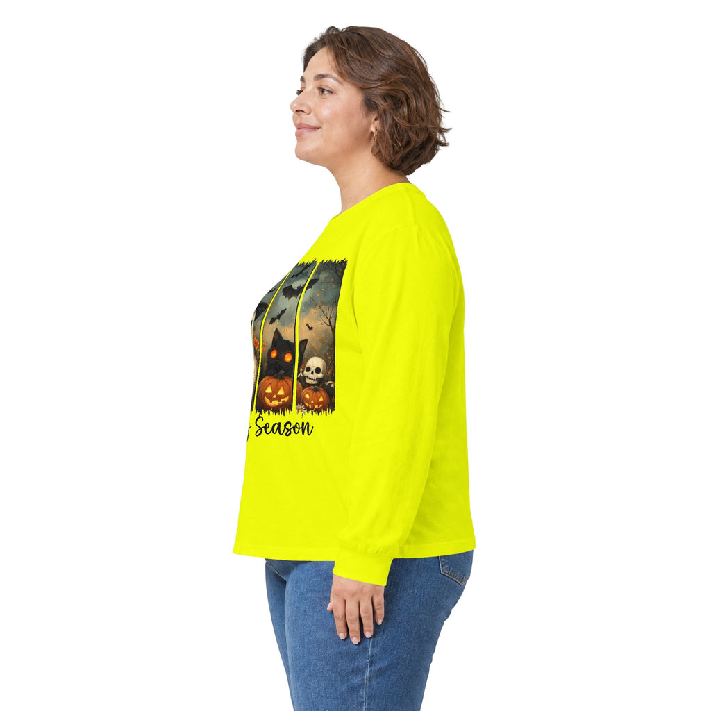 Unisex Ultra Cotton Long Sleeve Tee