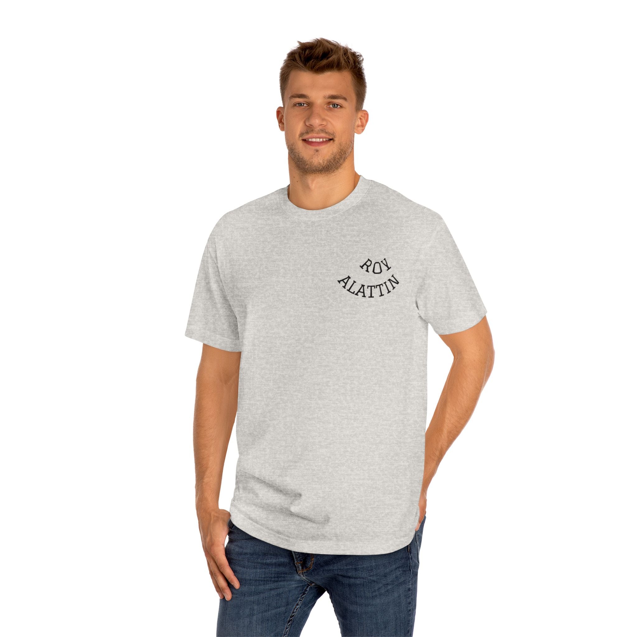 Heavy Cotton Classic Tee