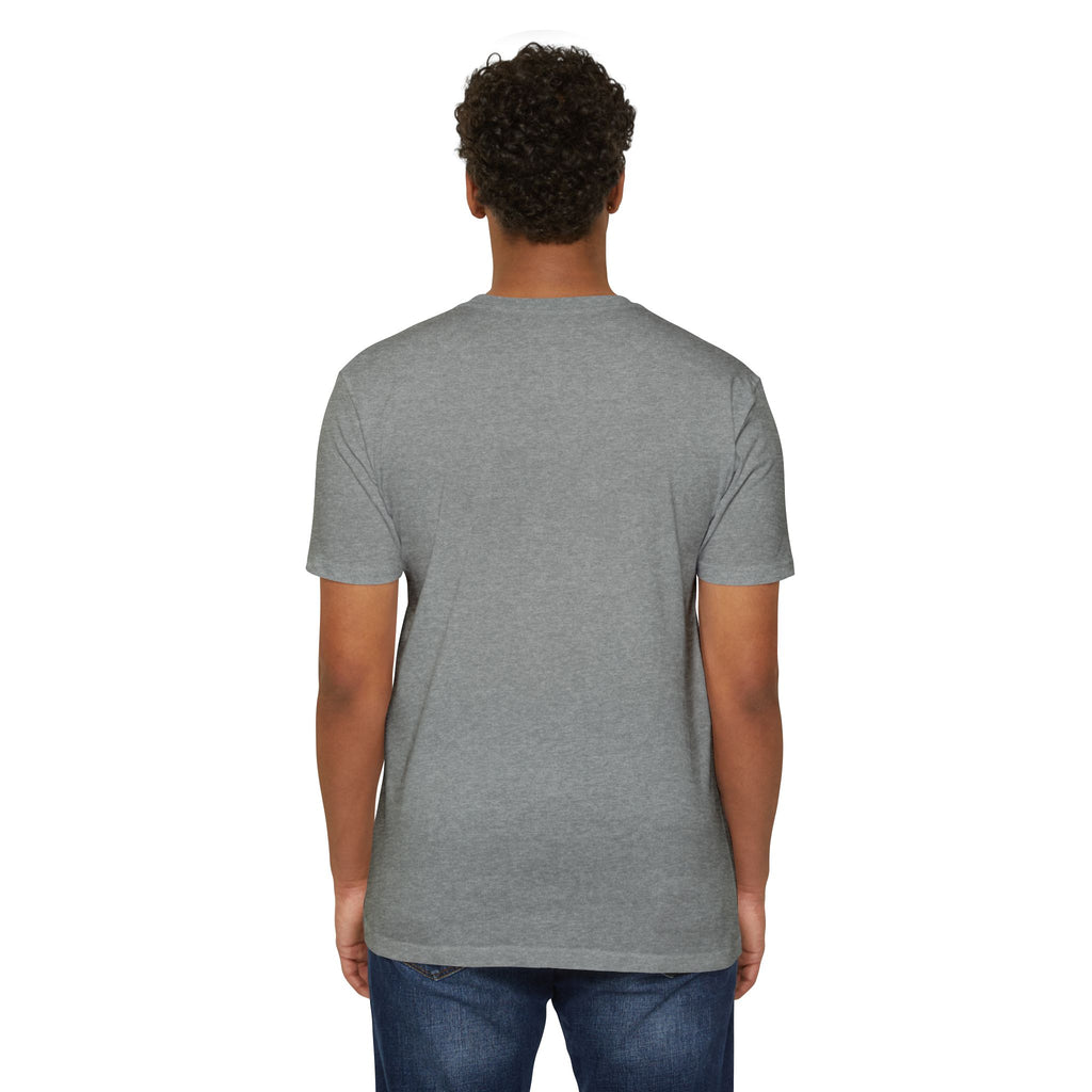 Soft Breathable Quote T-Shirt