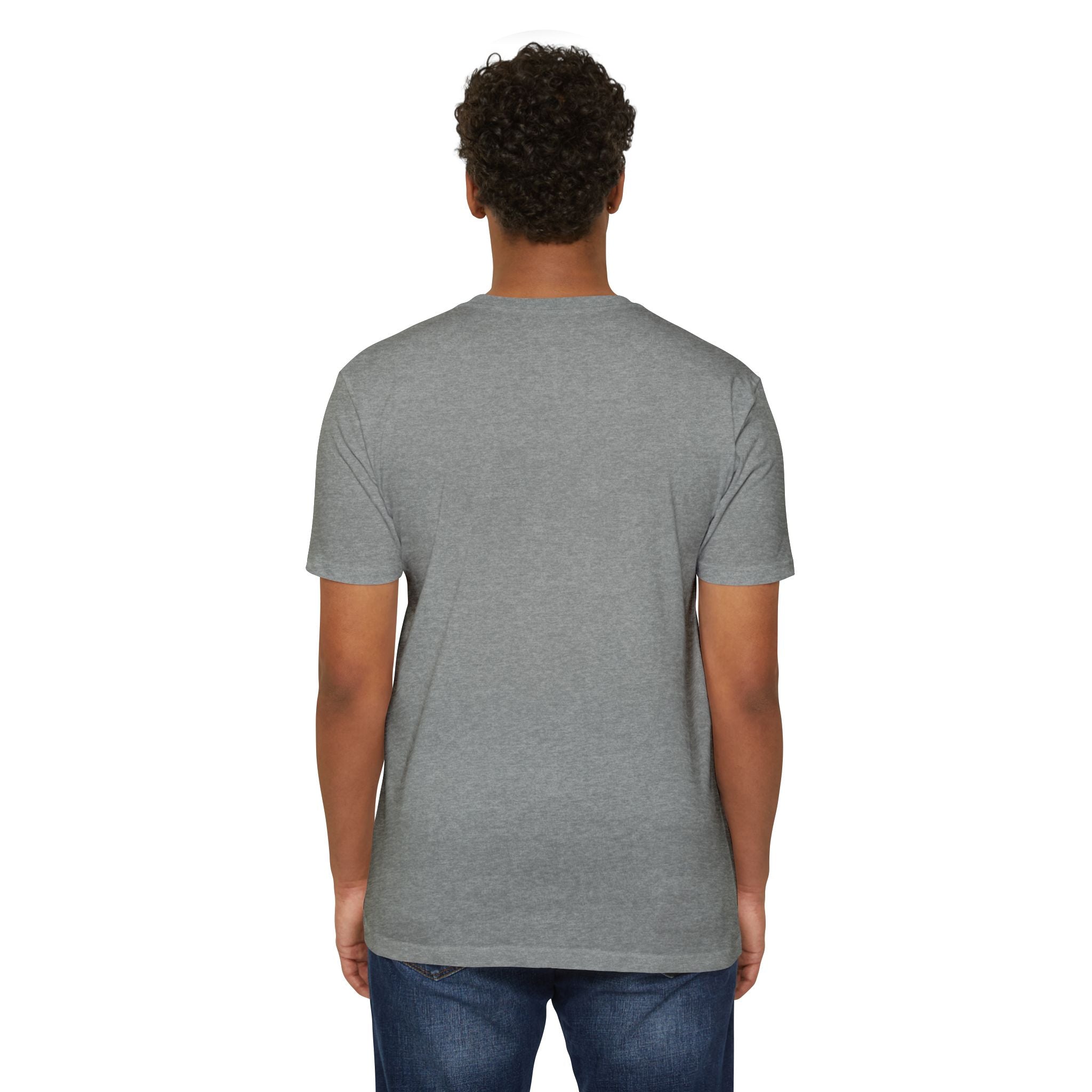 Soft Breathable Quote T-Shirt
