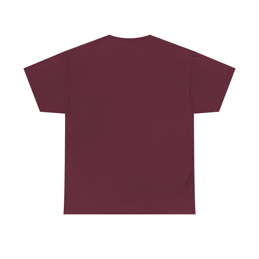 AI Circuit Tee — Futuristic Tech Graphic T-Shirt