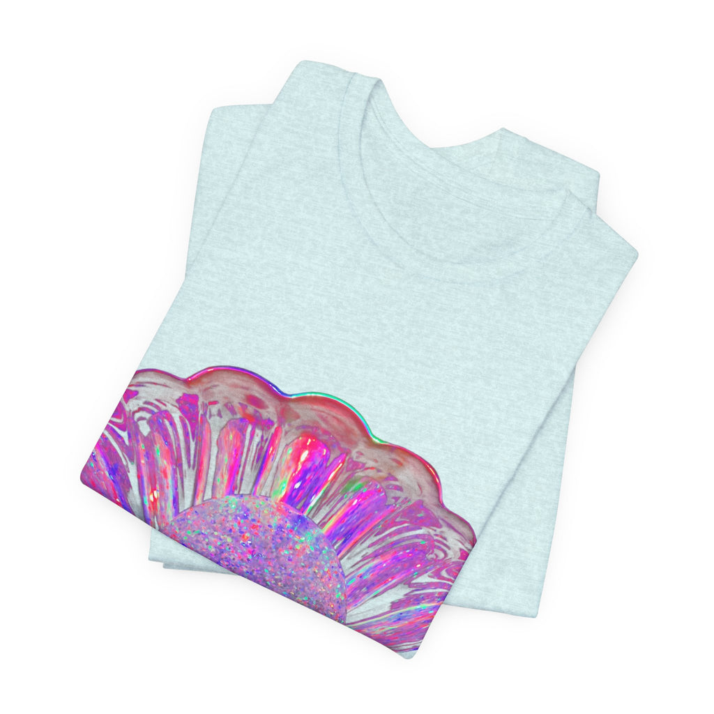 Airlume Cotton Shell Tee