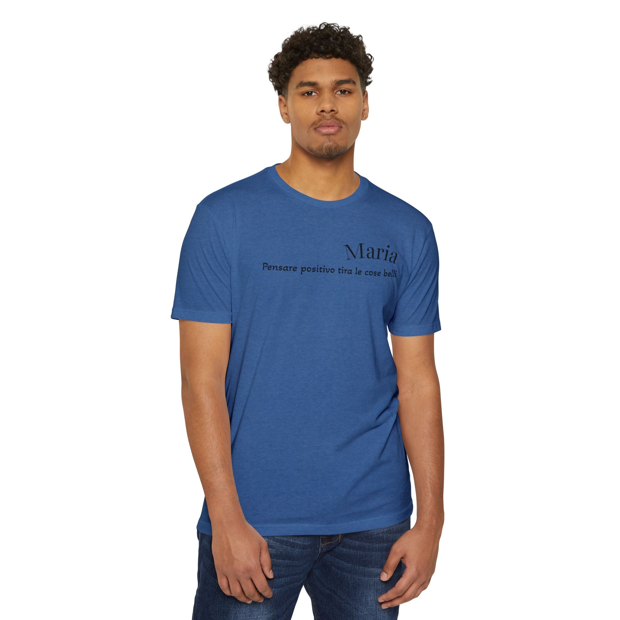 Soft Breathable Quote T-Shirt
