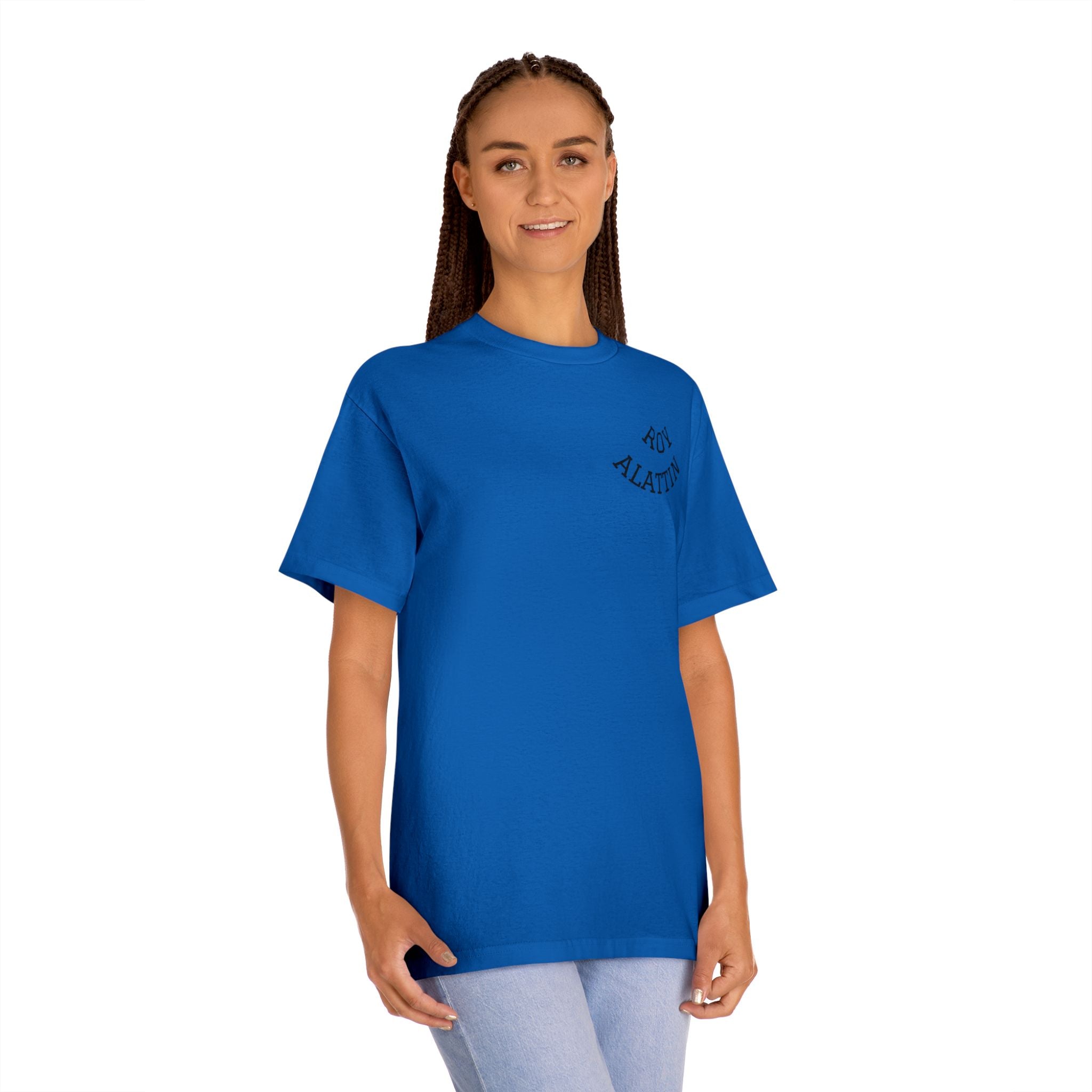 Heavy Cotton Classic Tee