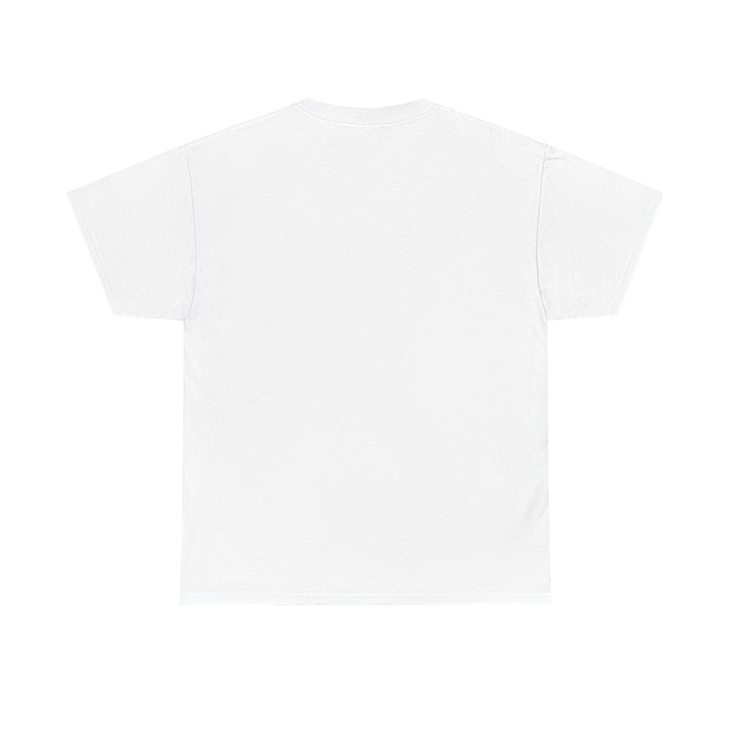 Diamond Team T-Shirt — Blue Gem Graphic Tee